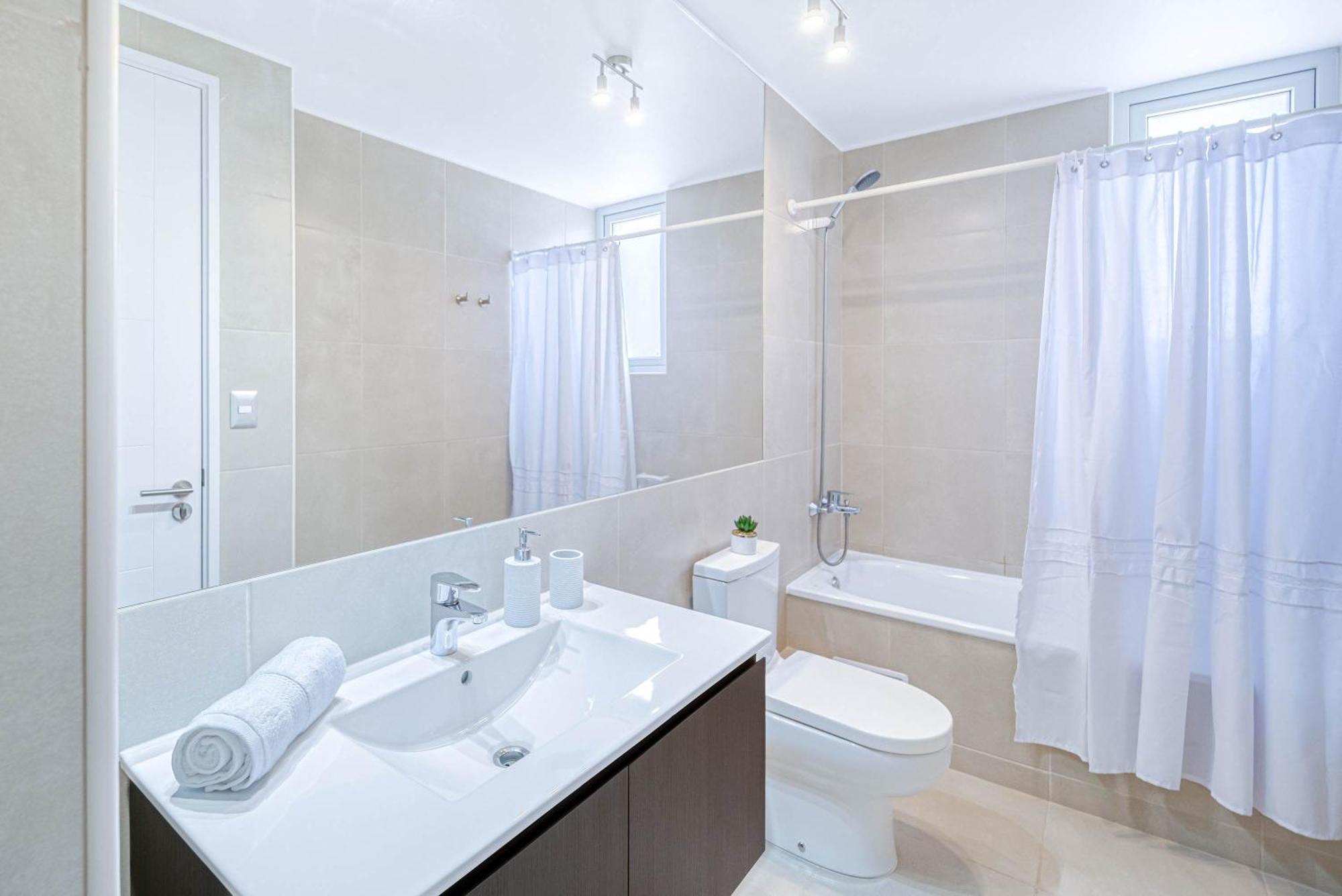 Arena Summer Apartamento *