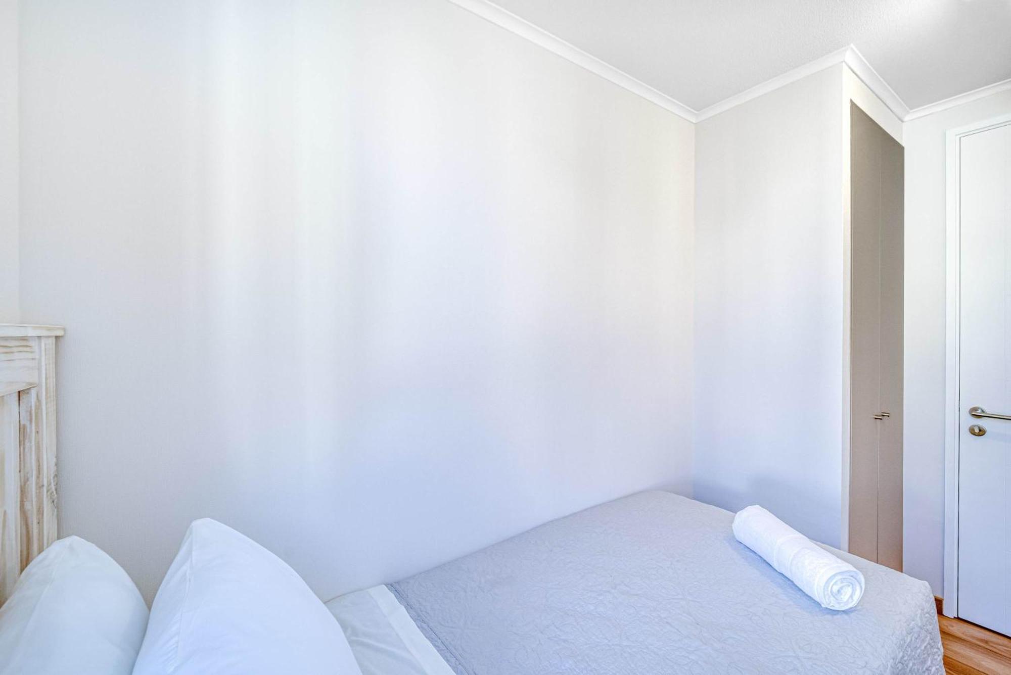 Apartamento Arena Summer *