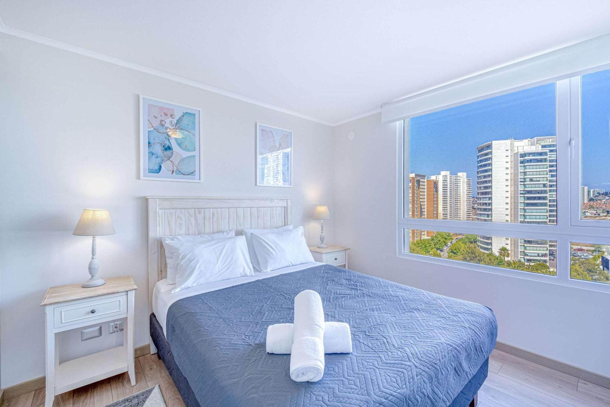 Apartamento Arena Summer