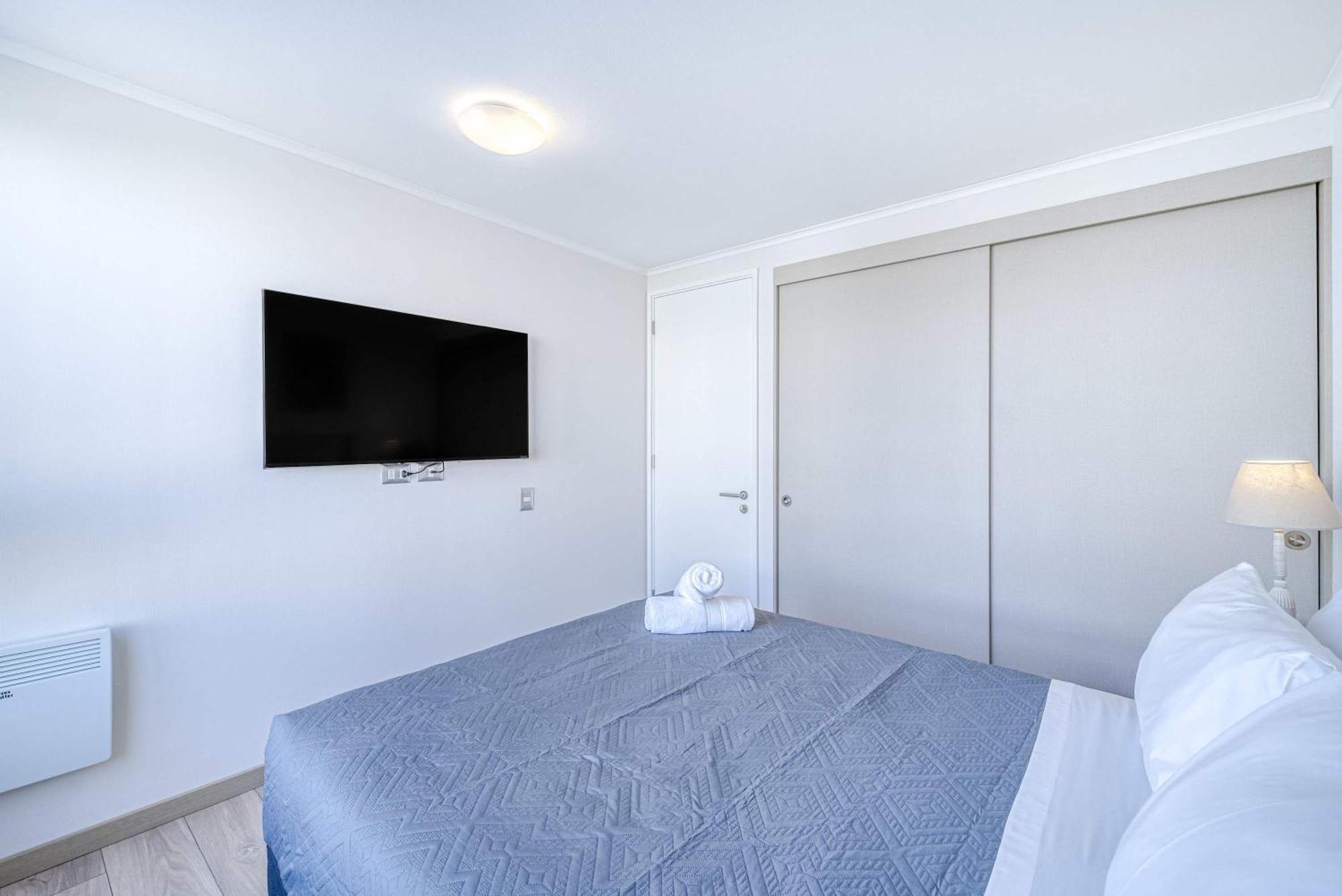 Apartamento Arena Summer *